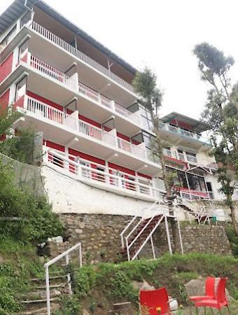 Starry Sky Hotel Joshīmath Exterior foto